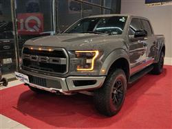 فورد F-150 رابتور